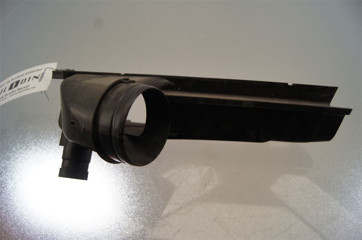 Luftstyring Front – bilde 2