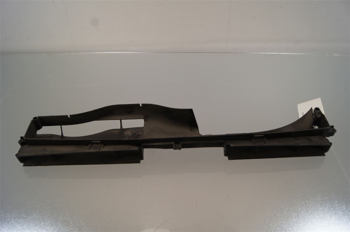 Luftstyring Front – bilde 2