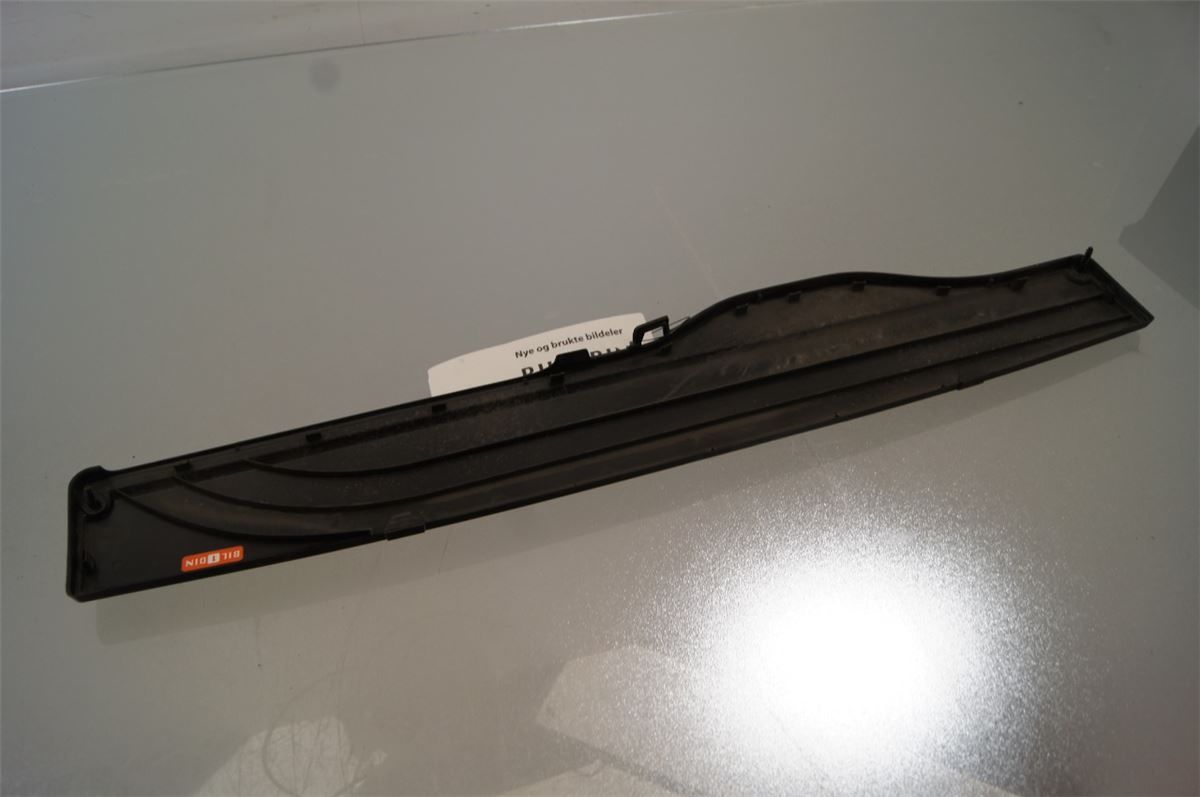 Luftstyring Front – bilde 2