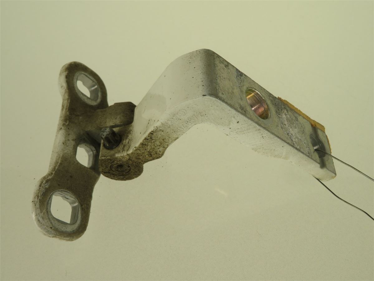 Dørhengsel – bilde 1