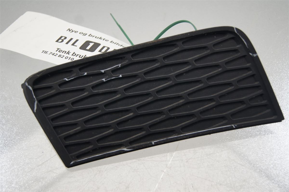 Grilldel Høyre – bilde 2