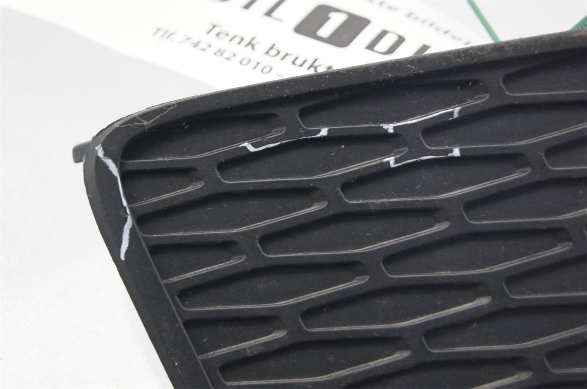 Grilldel Høyre – bilde 3