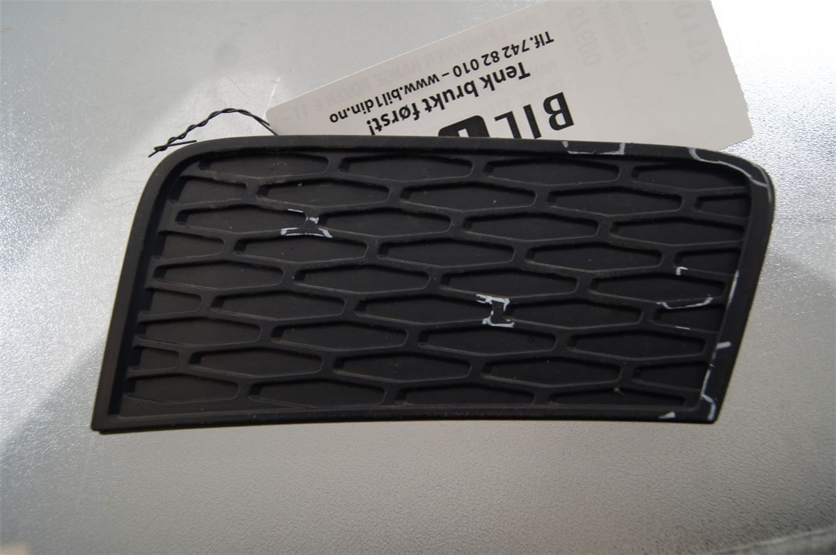 Grilldel Venstre – bilde 2