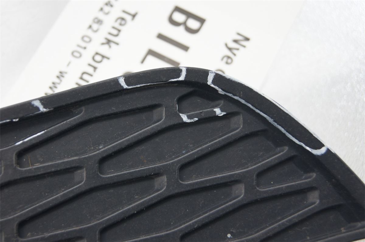Grilldel Venstre – bilde 3