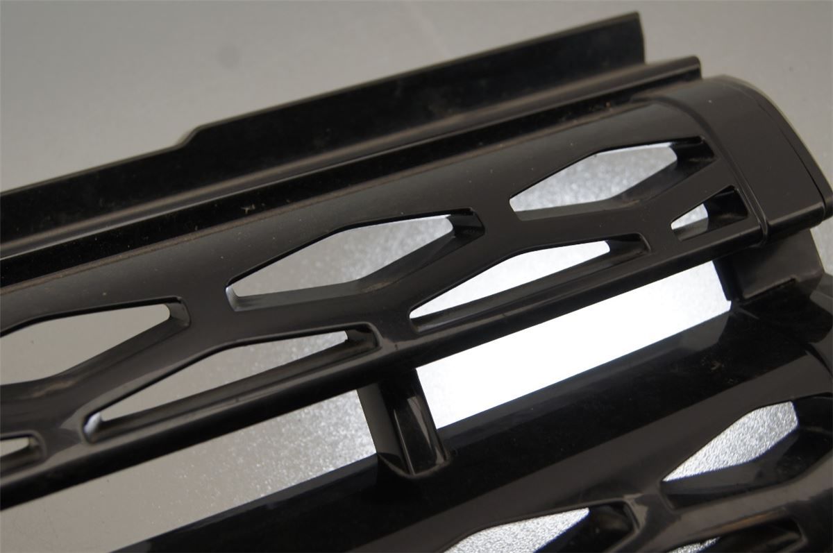 Grill Komplett – bilde 2
