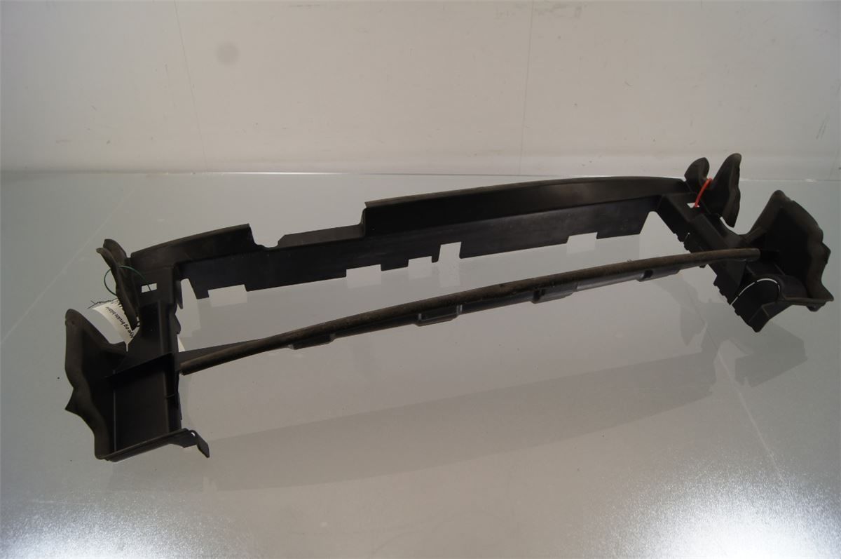 Luftstyring Front – bilde 1