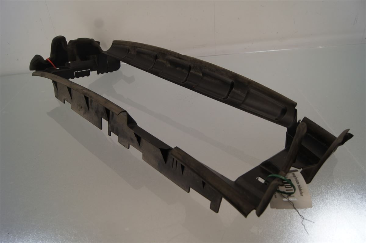Luftstyring Front – bilde 2