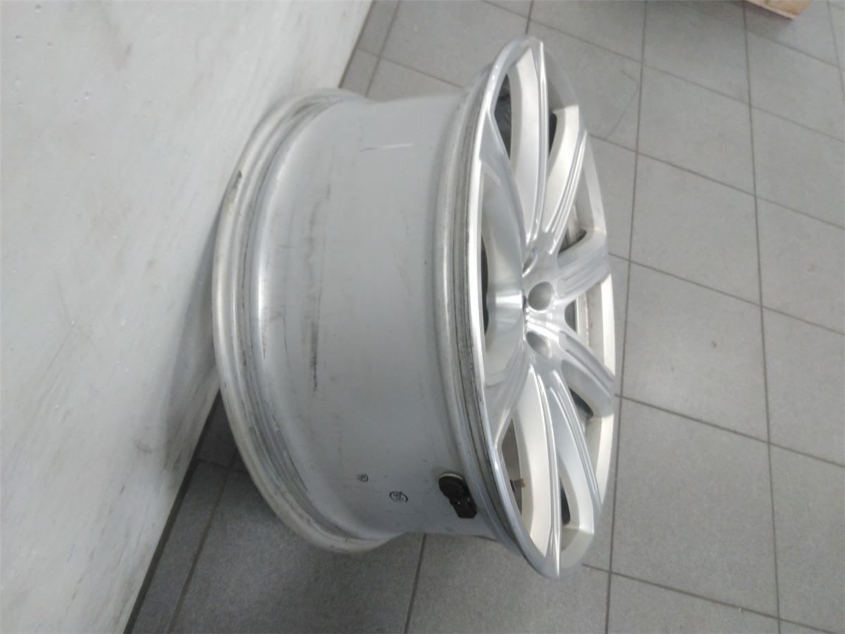 Felg Aluminium – bilde 2