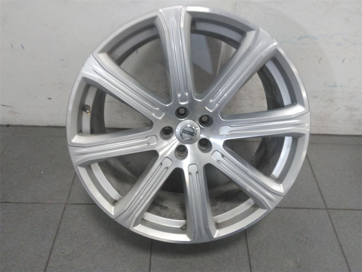 Felg Aluminium – bilde 1
