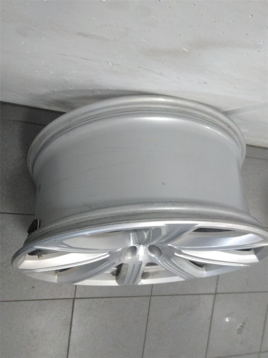 Felg Aluminium – bilde 2
