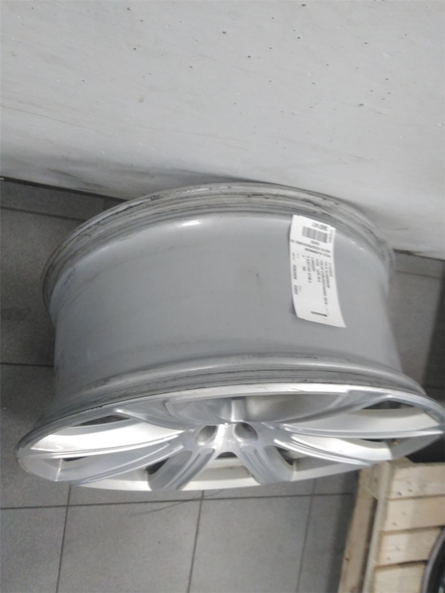 Felg Aluminium – bilde 2