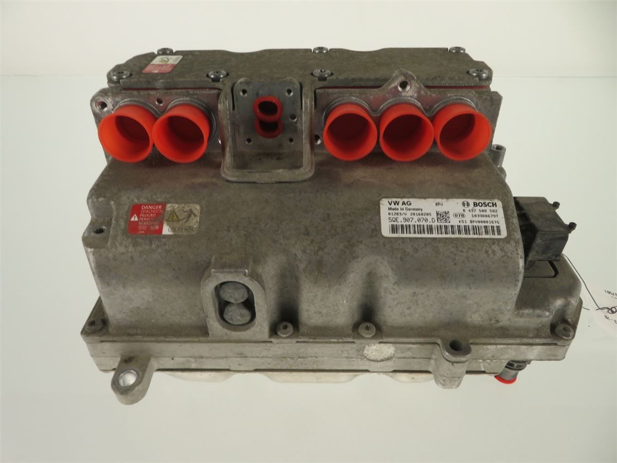 Inverter 12-220V – bilde 2