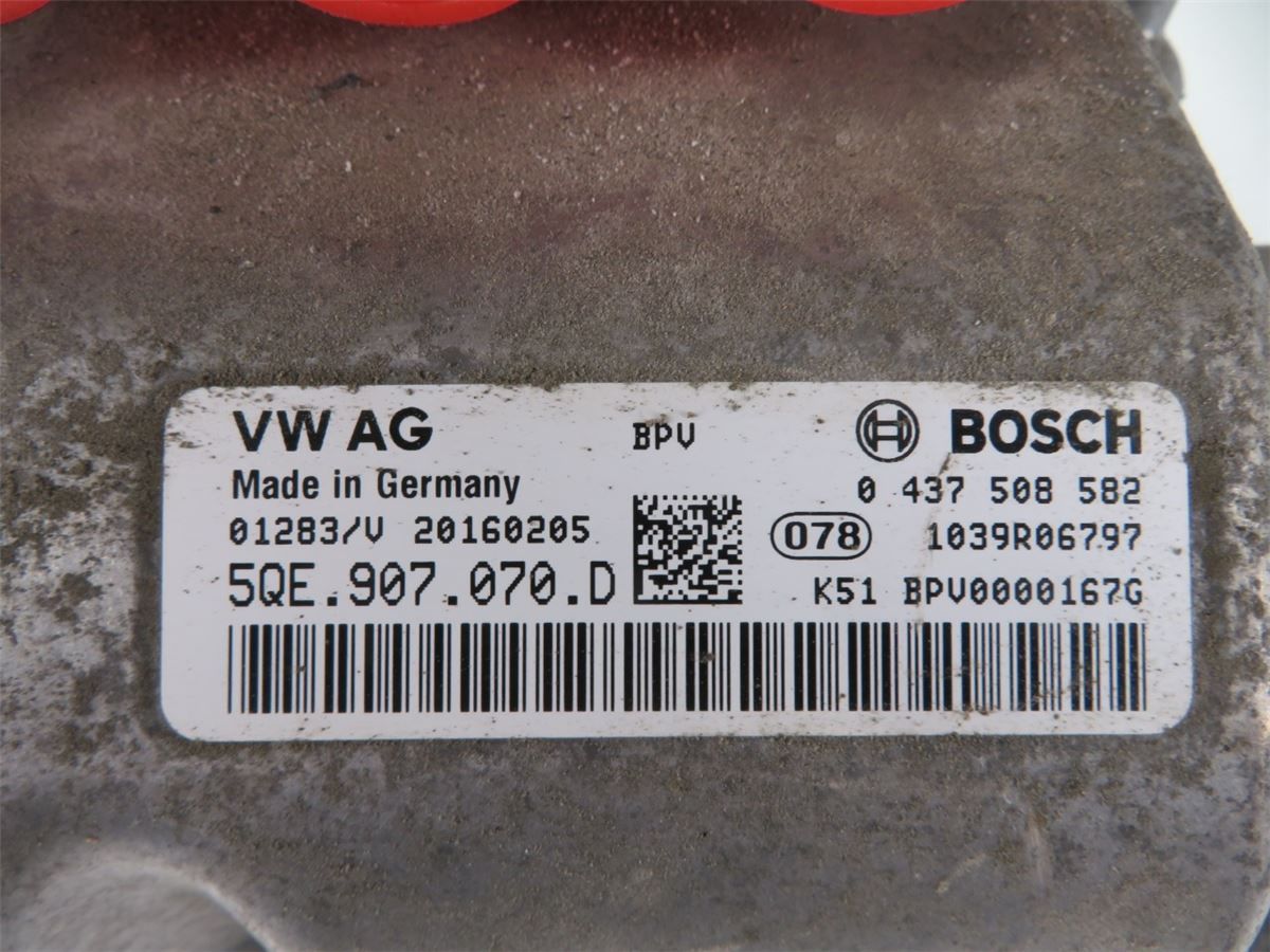 Inverter 12-220V – bilde 3