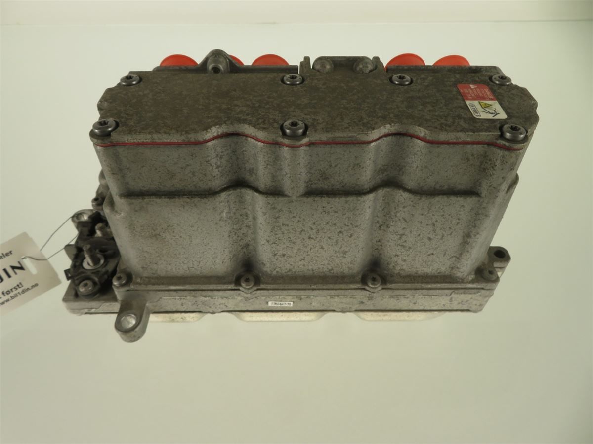Inverter 12-220V – bilde 4