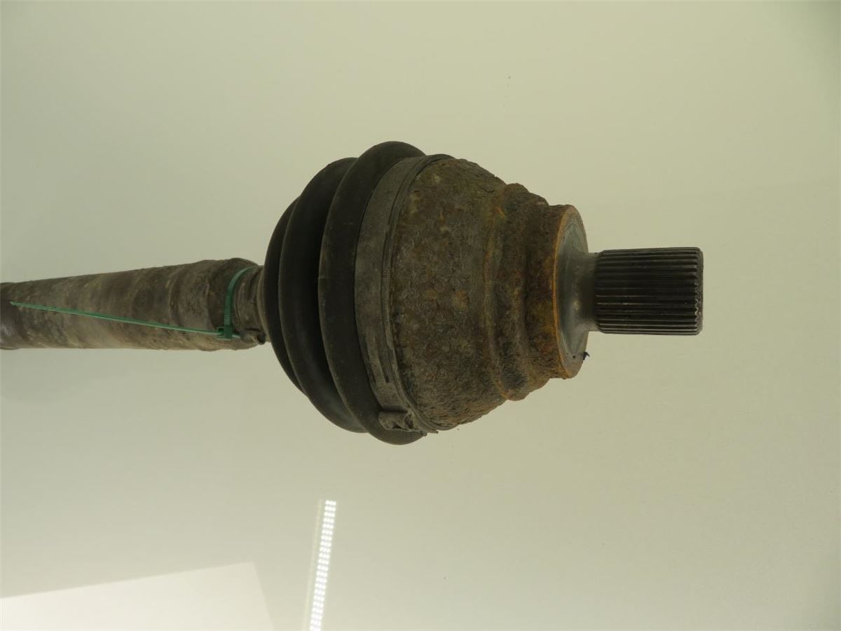 Drivaksel Foran Høyre – bilde 2