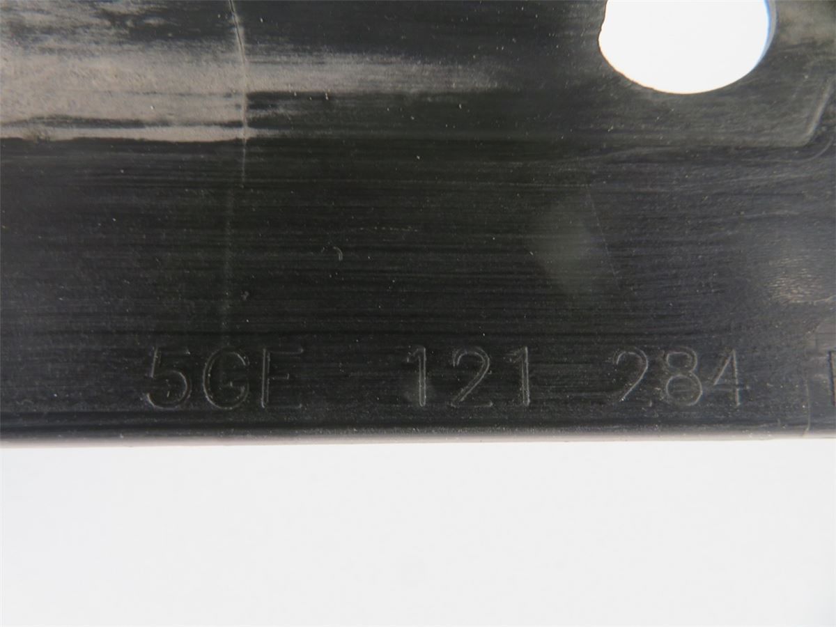 Luftstyring Front – bilde 2