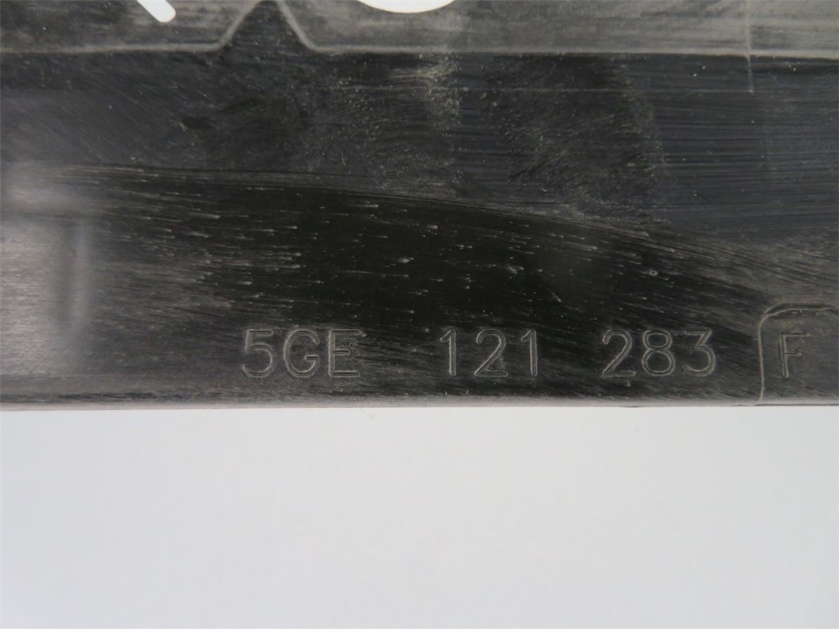 Luftstyring Front – bilde 4