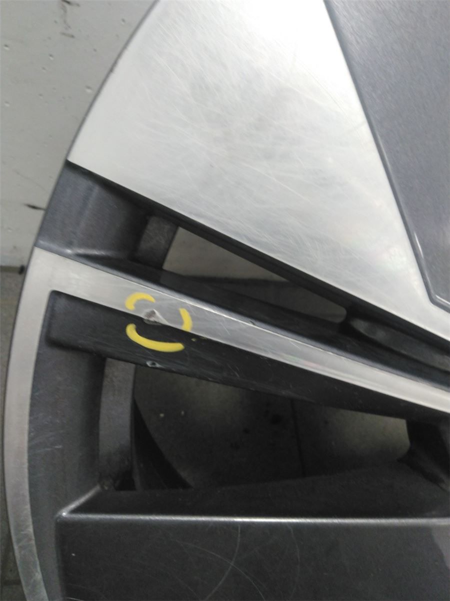 Felg Aluminium – bilde 2
