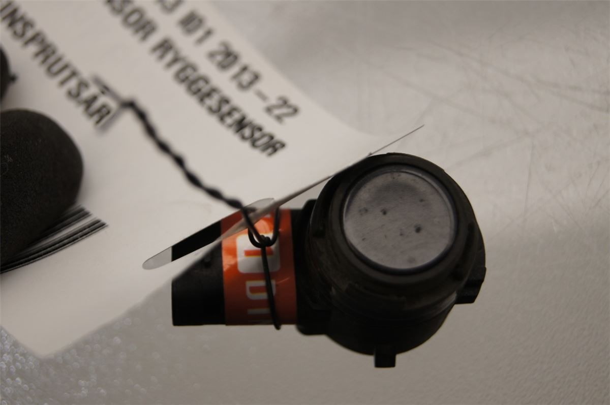 Sensor Ryggesensor – bilde 1