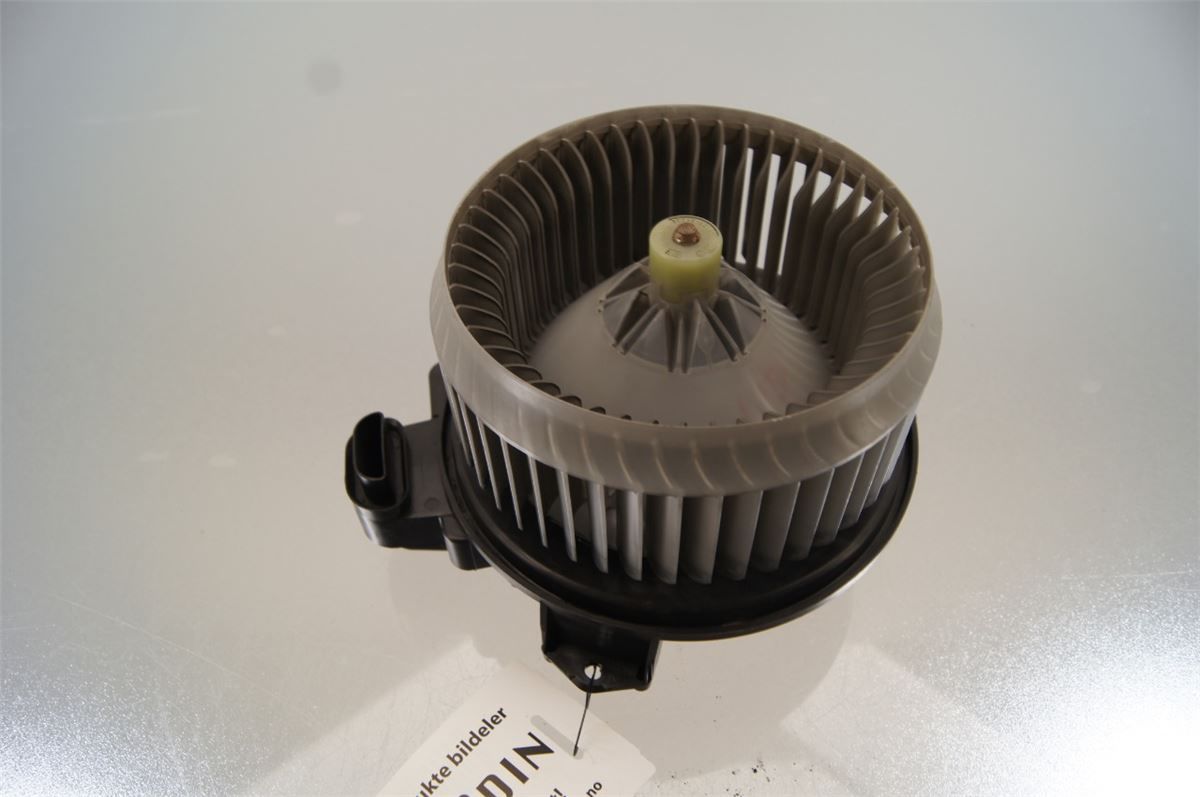 Varmeapparat Viftemotor – bilde 2