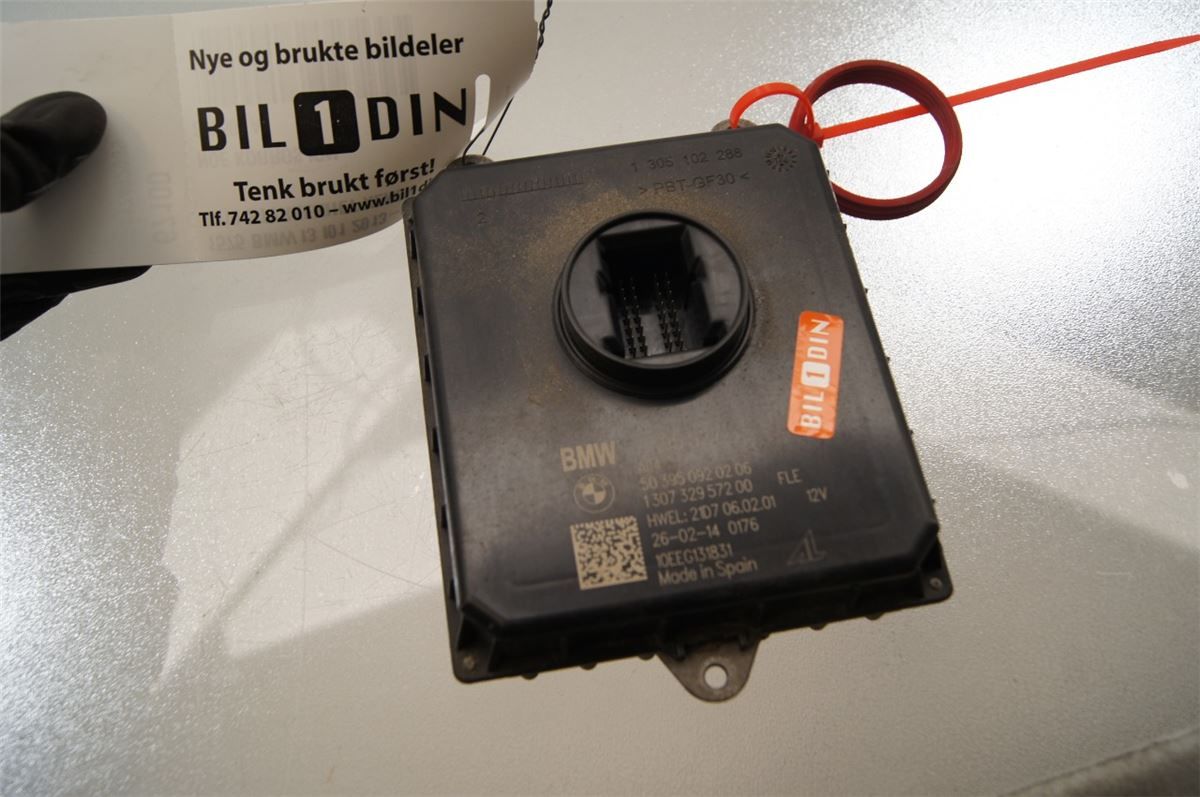 Styreenhet Xenon – bilde 1
