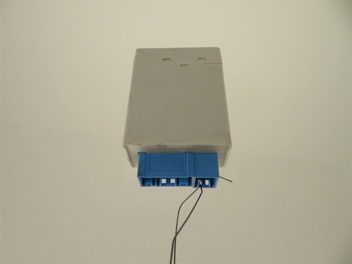 Styreenhet Drivstoffpumpe – bilde 3