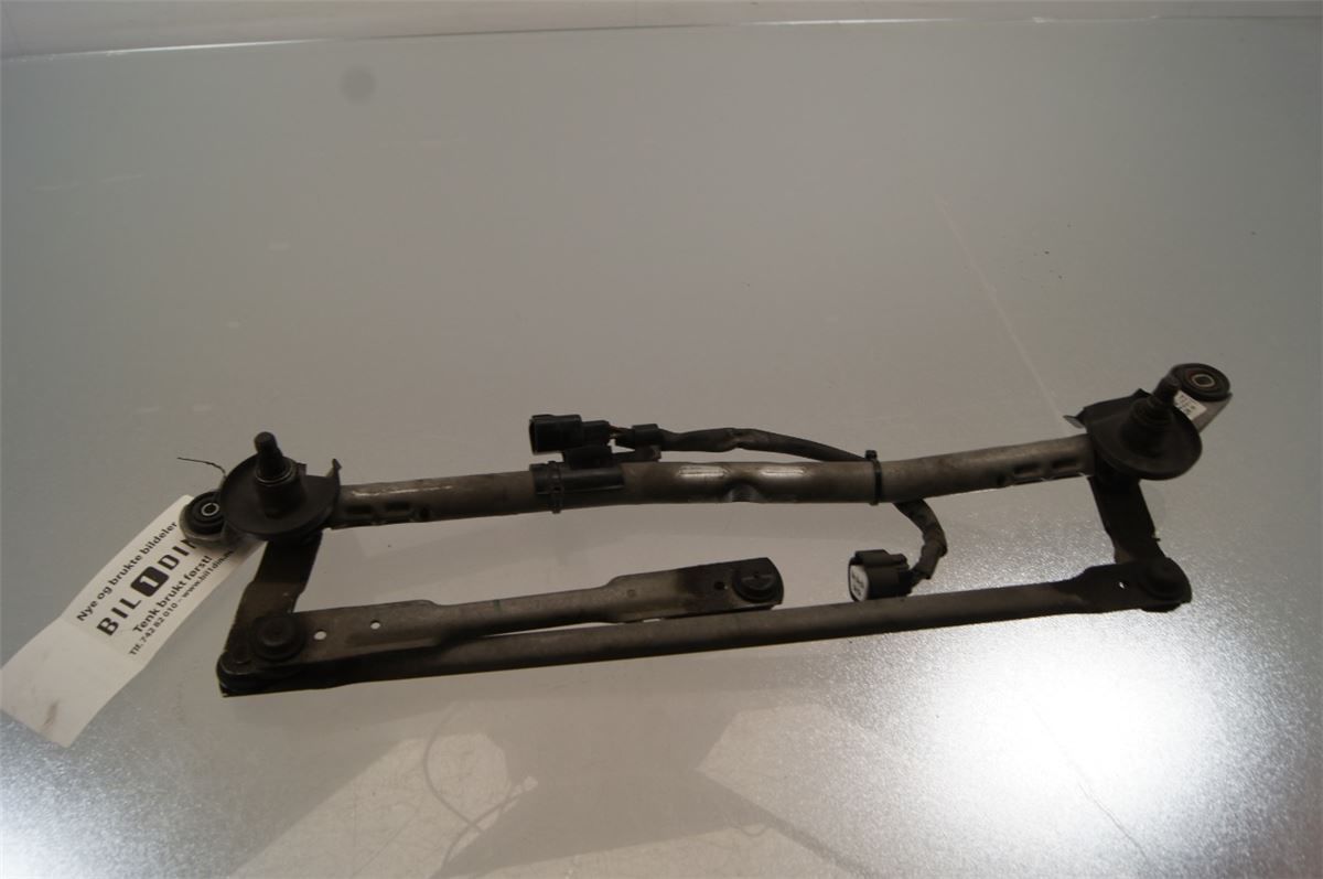 Viskeroverføring Frontrute – bilde 2