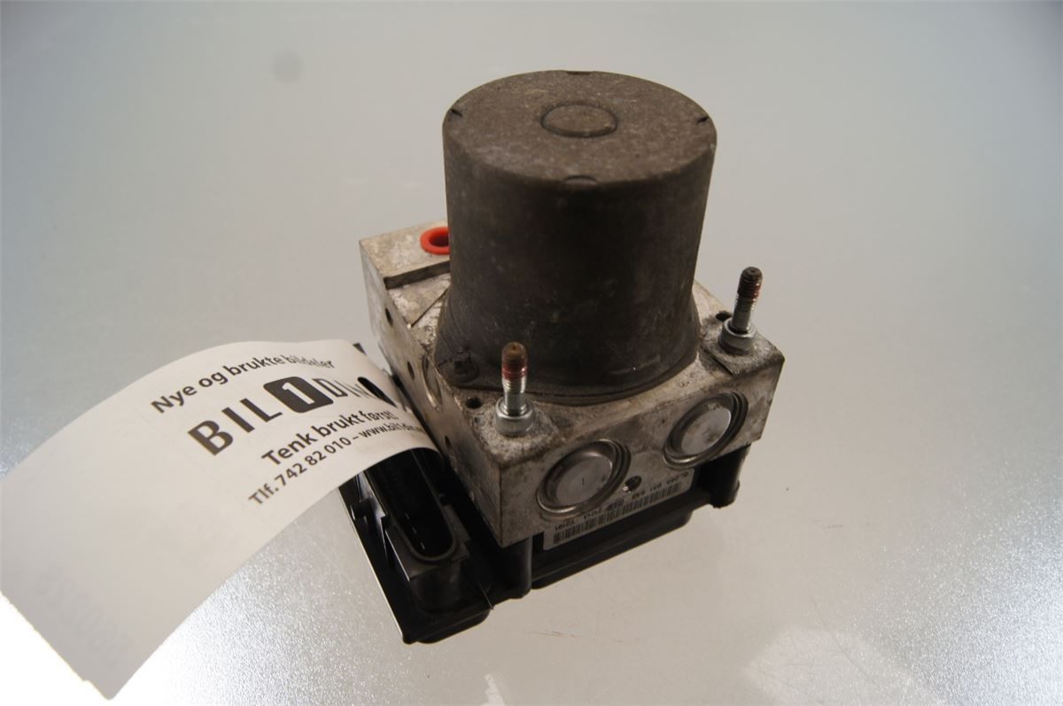 ABS Hydraulikkaggregat – bilde 1