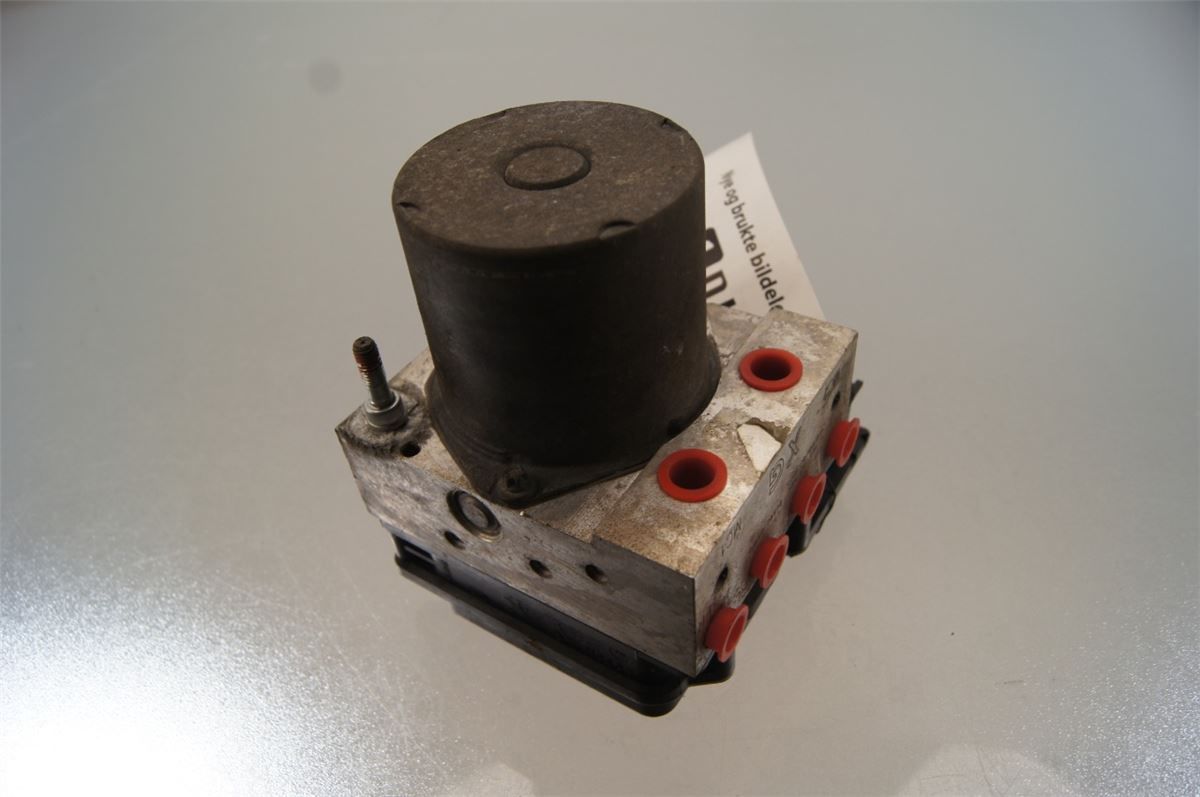 ABS Hydraulikkaggregat – bilde 2