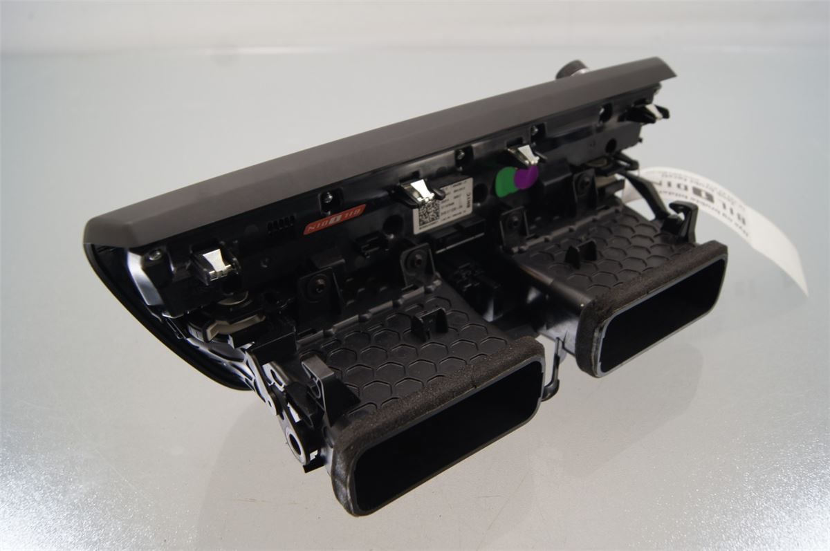 Varme AC Betjening/Display – bilde 2