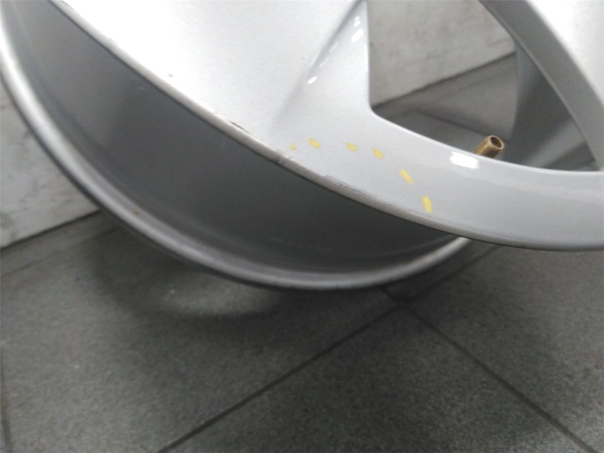 Felg Aluminium – bilde 3