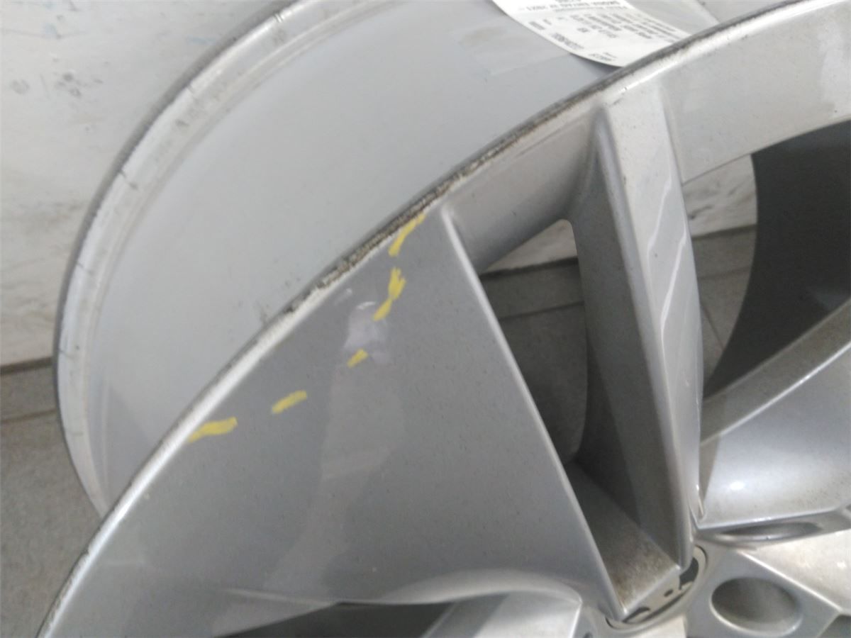 Felg Aluminium – bilde 2