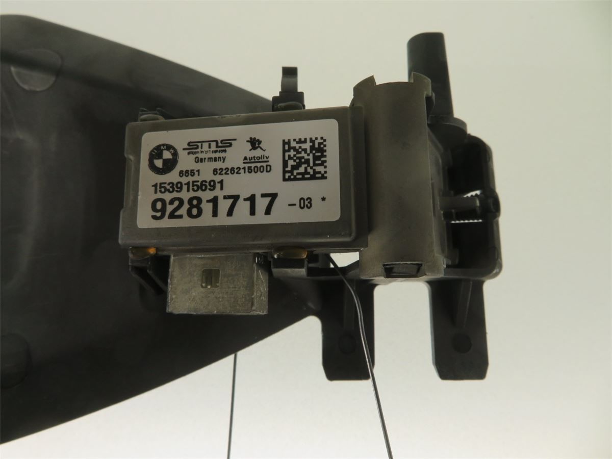 Sensor Aktiv Kollisjonsbeskytt – bilde 3