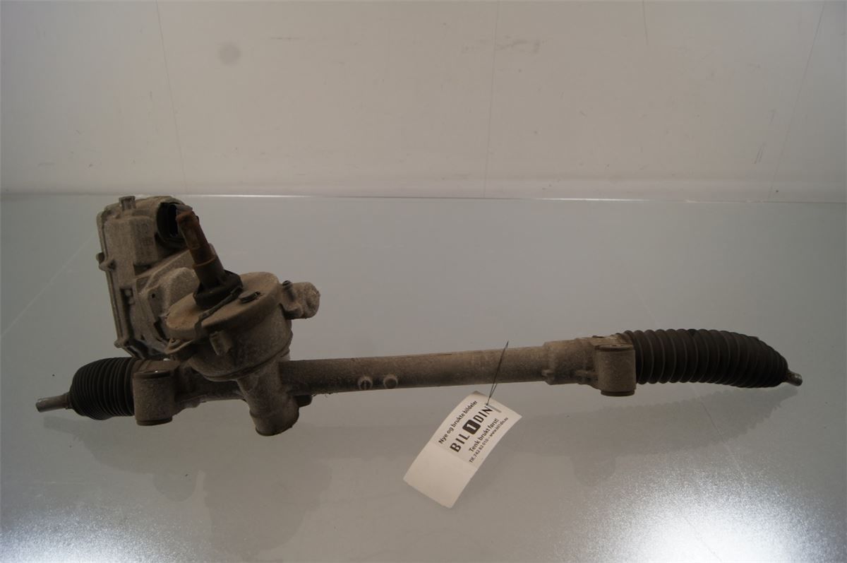 Servo Snekke/Tannstang Elektr. – bilde 1