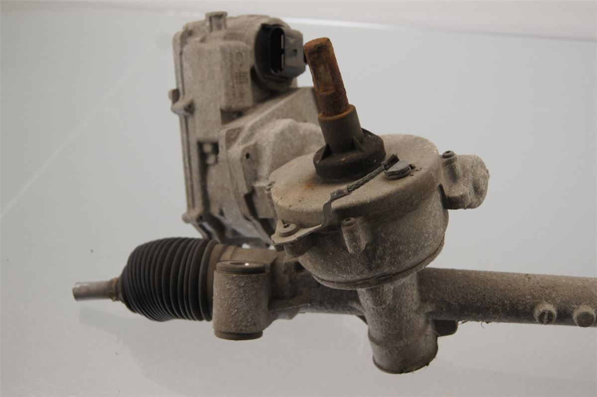 Servo Snekke/Tannstang Elektr. – bilde 2