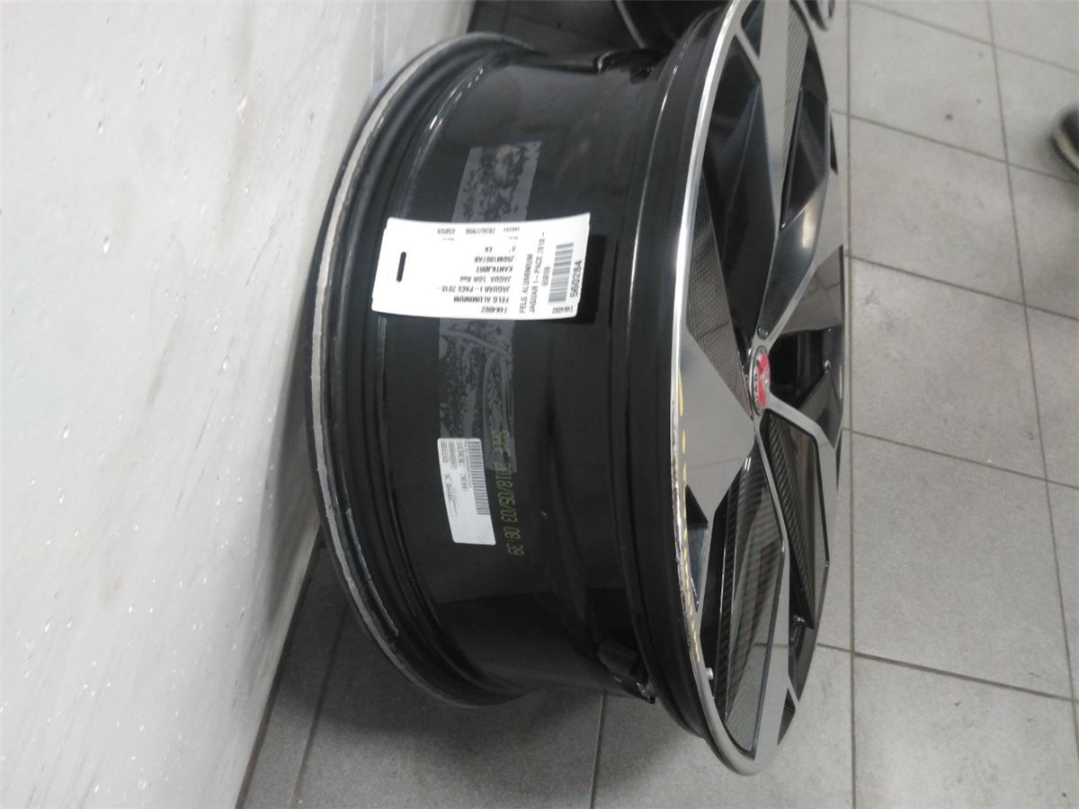 Felg Aluminium – bilde 3