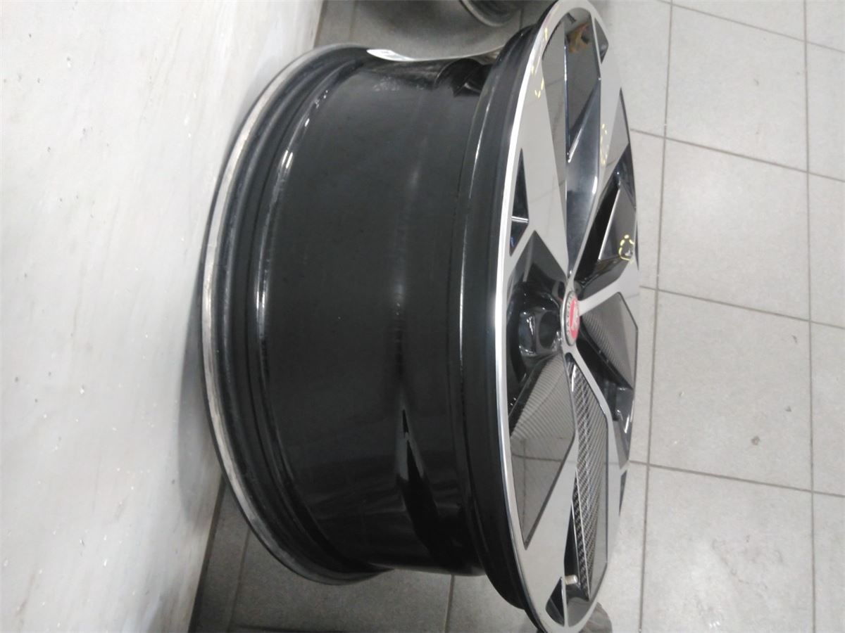 Felg Aluminium – bilde 2
