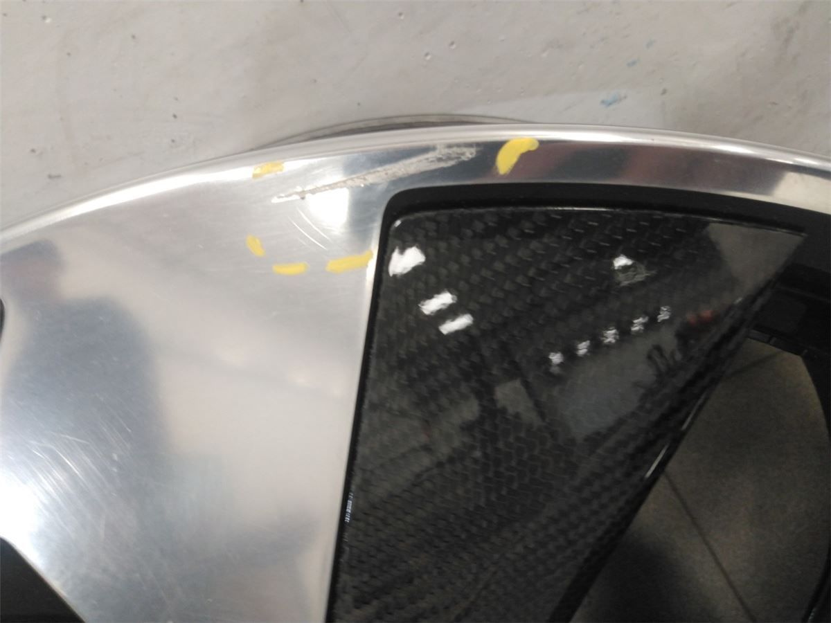 Felg Aluminium – bilde 3