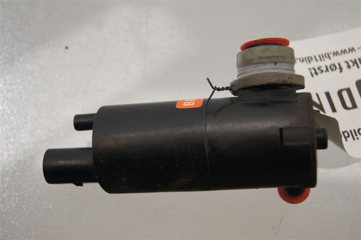Spylerpumpe Høytrykk – bilde 2