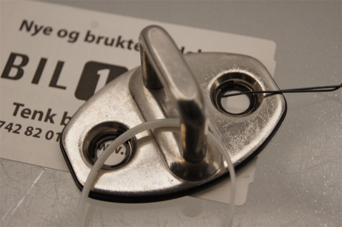 Lås Øvrig – bilde 1