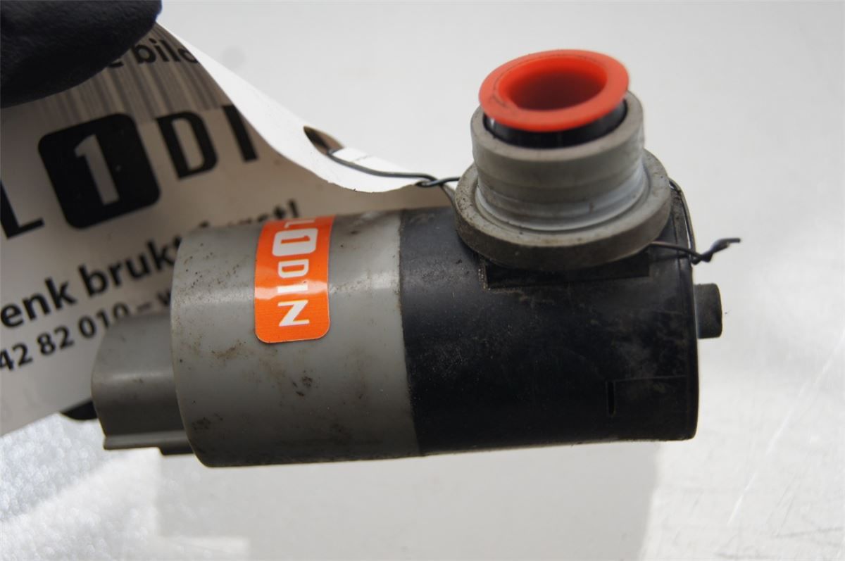 Spylerpumpe Bakluke – bilde 1