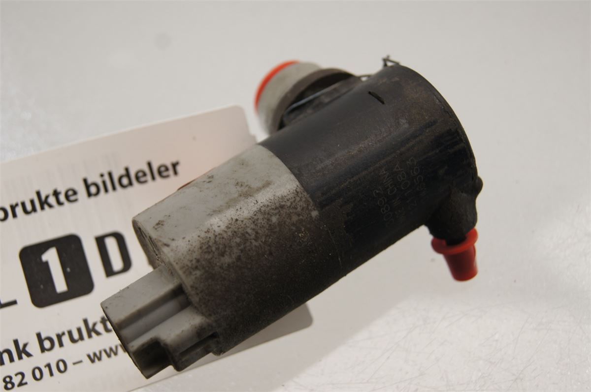 Spylerpumpe Bakluke – bilde 2