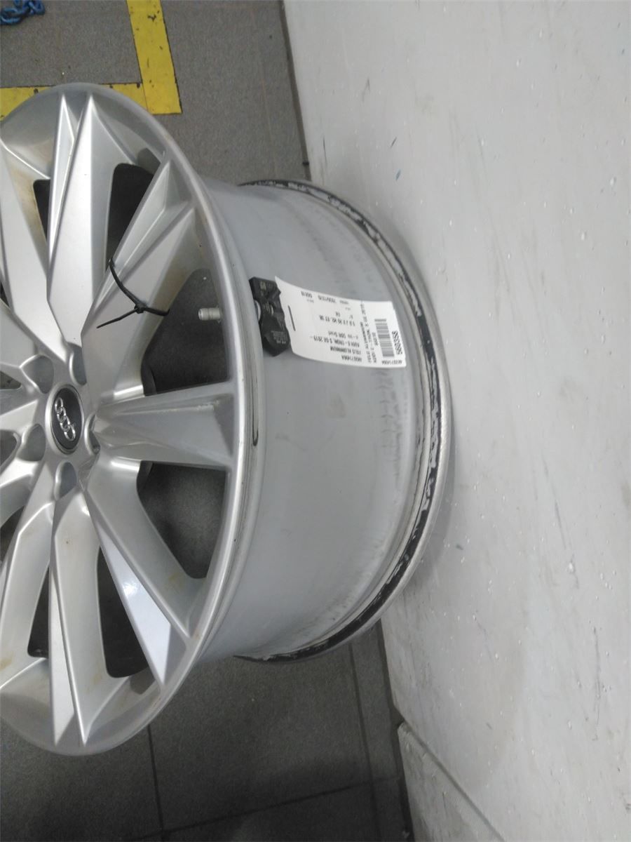 Felg Aluminium – bilde 2