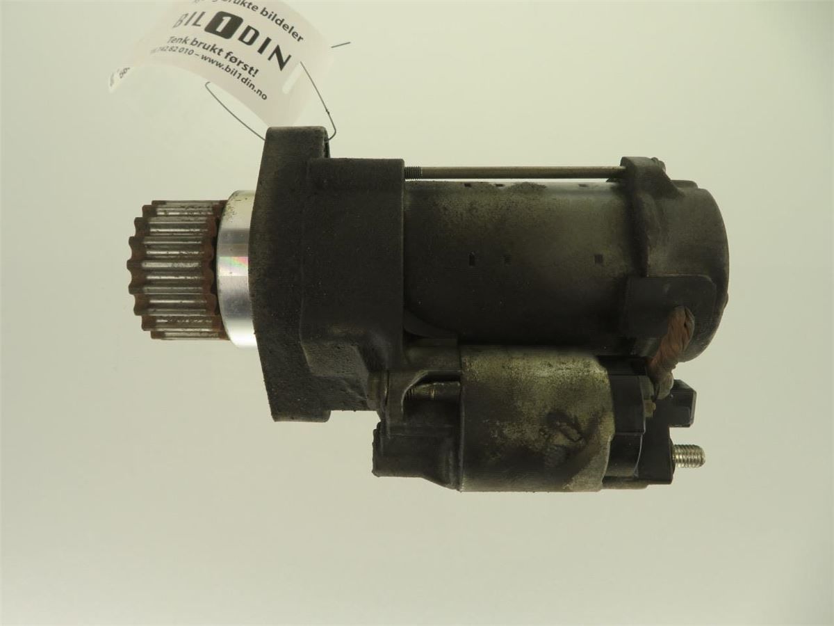 Startmotor Bensin – bilde 1