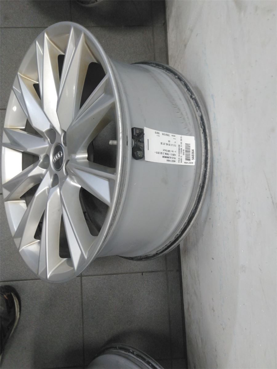 Felg Aluminium – bilde 2