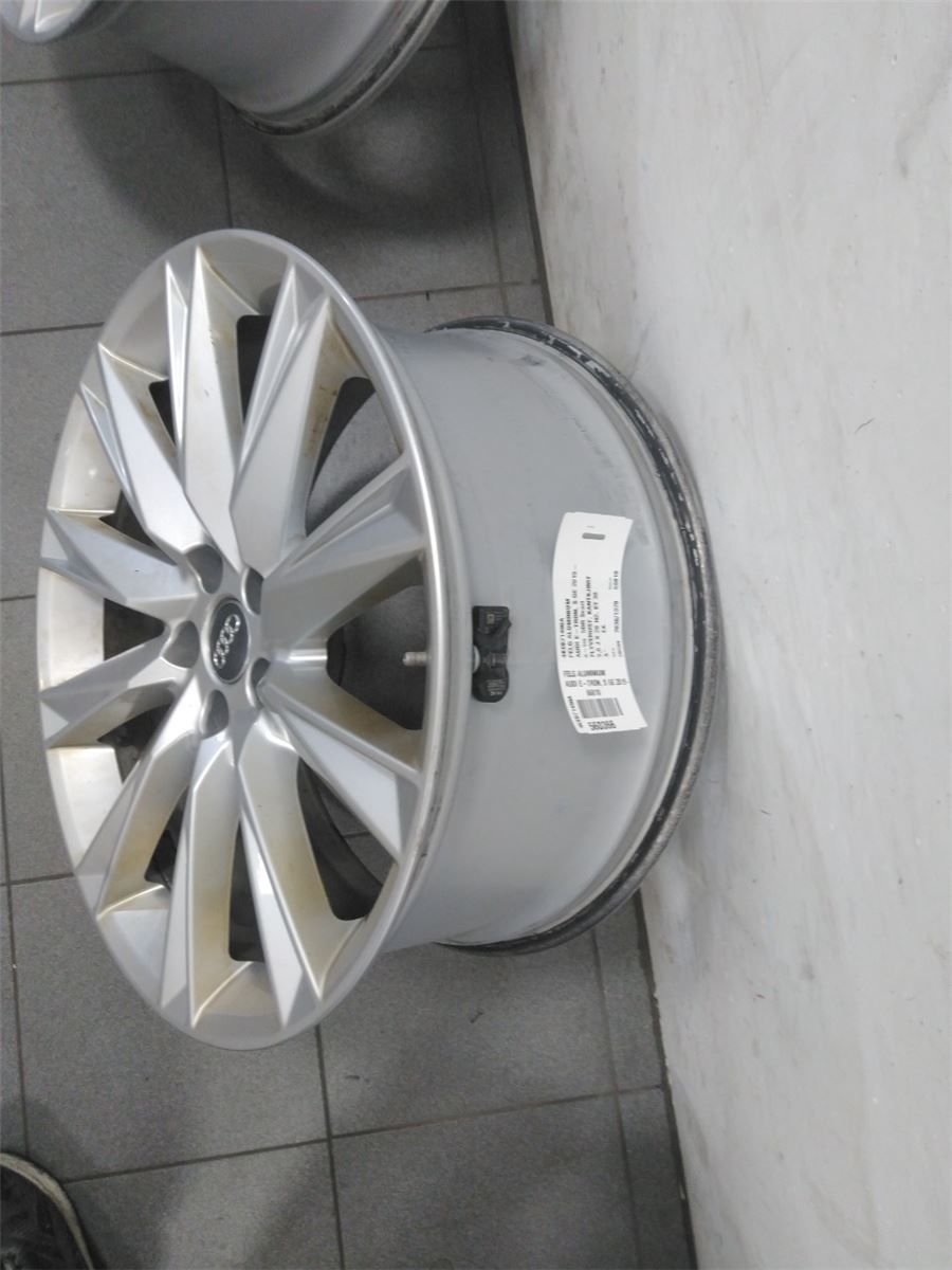 Felg Aluminium – bilde 2