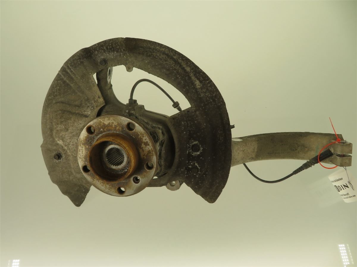 Spindel V.F – bilde 2