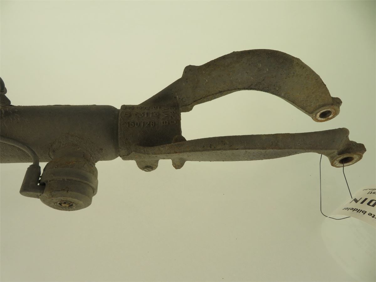 Fjærbein Foran Høyre – bilde 2