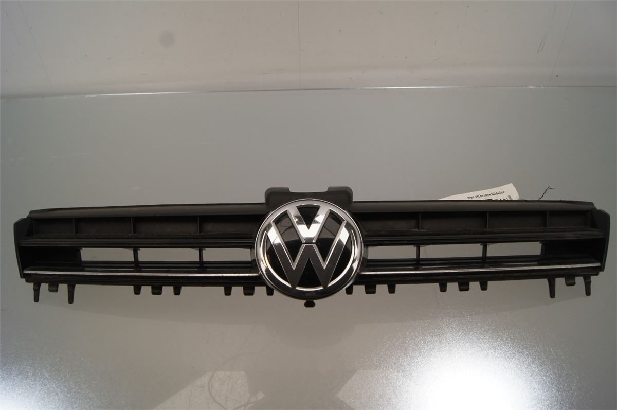 Grill Komplett – bilde 1