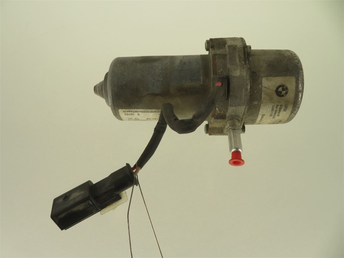 Vacuumpumpe – bilde 1